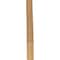 Ekena Millwork 4"W x 26"D x 38"H Balboa Rough Sawn Knee Brace, Western Red Cedar BRC04X26X38BOA00RWR - alternate 2